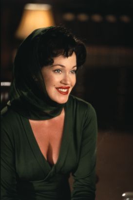 Crazy in Alabama Cast